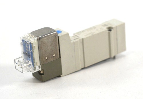 SMC válvula de solenoide de sy3140-5lou-q