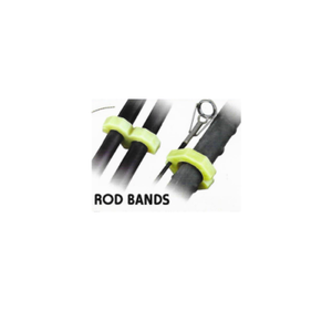 ROD bandes vert foncé