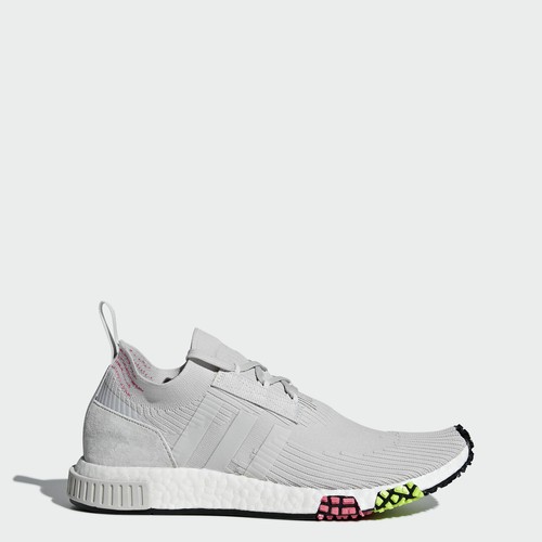 adidas NMD/_Racer Primeknit Shoes Men/'s