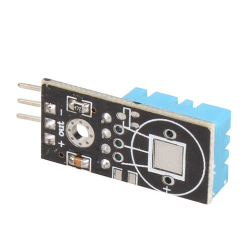 DHT11 Digital Temperatur/&Relative Feuchtigkeit Sensor Module for Arduino ST