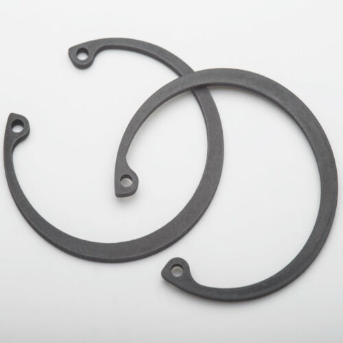Phosphate Finish Pack of 40 Details about   Internal Retaining Ring Metric DIN 472-120 