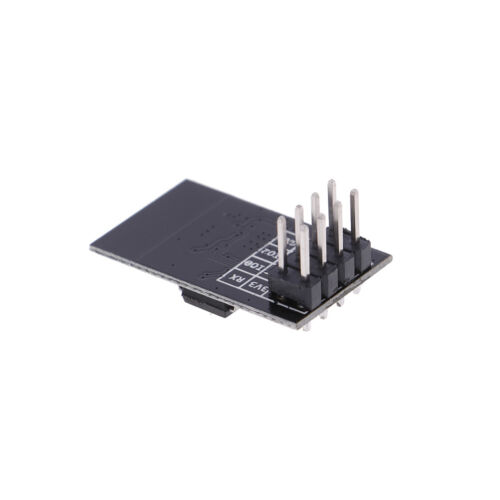 ESP8266 ESP01S remote serial port wifi wireless module 3.3v spi for arduino Hq