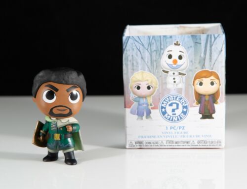New 2019 Funko Frozen 2 Mini Mystery Individual Figures Complete Your Set