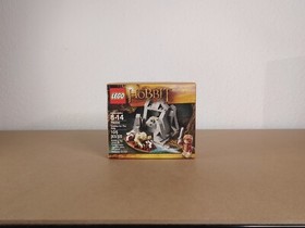 LEGO The Hobbit: Mystery of the Ring (79000) - NEW MISB