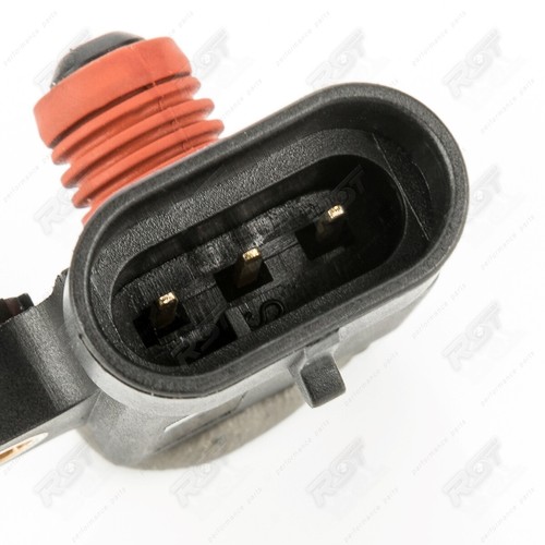 Presión de sensor presión atmosférica Map sensor para Chevrolet Lacetti Nubira 1.8 25184082