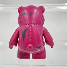 LEGO Lotso Dirt Stains Minifig 7596 Trash Compactor Escape Free Shipping Lotso2