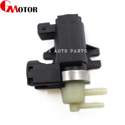 6655403897 Turbo Solenoid Valve For Ssangyong D20 D27 Kyron Rodius Stavic Rexton 