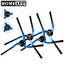 2 pairs Side Brushes for Samsung navibot Robot VC-RL87V VC-RM94W Vacuum Cleaner