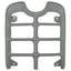 4031 4030 Ford Tractor Parts Outer 310984 /& Inner Grille 310982 801 901