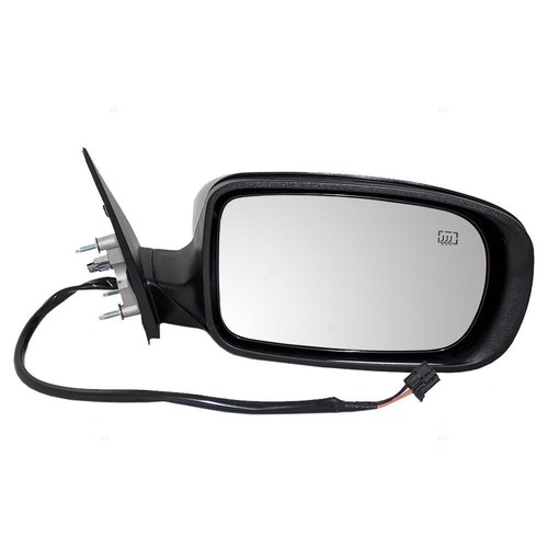 for 2011 2014 Chrysler 300 Right Passenger Mirror Power//Heated Wo// Power Folding