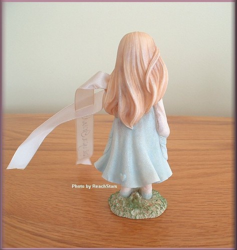 I Love You Grandma figurine by ENESCO Foundations 4.5 Inches High Free U.S Ship