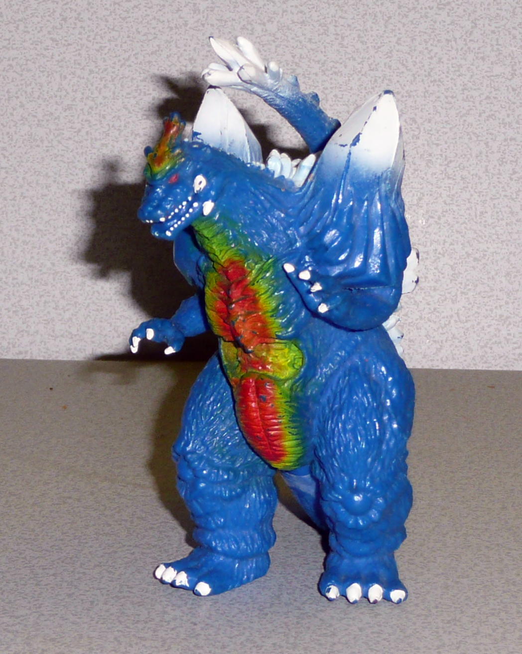 Spacegodzilla Toys 84