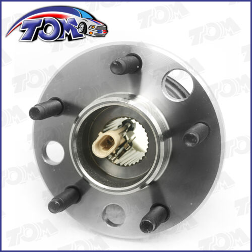 New Front Buick Chevy Cadillac Olds Pontiac Abs Wheel Hub And Bearing Assembly