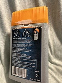 LEGO BIONICLE Vahki Bordakh (8615) 100% Complete with Canister Great Condtion