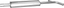 Auspuff RENAULT CLIO III 1.6 112PS /& CLIO GRANDTOUR 2005-2013 Auspuffanlage 915