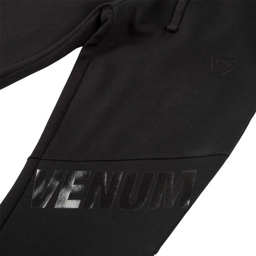 VENUM Joggingshosen Contender 3.0 schwarz-matt