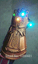 Avengers 4 Endgame Thanos Led Infinity Gauntlet Cosplay Costumes Infinity Stones