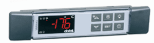 NEW DIXELL XW20LS-5NOC1N PTC controller 230V REFRIGERATION CONTROLLER