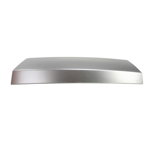 Silver Plastic Tumble Dryer Door Handle For Bosch WTW86561CH//01 WTW86561CH//02