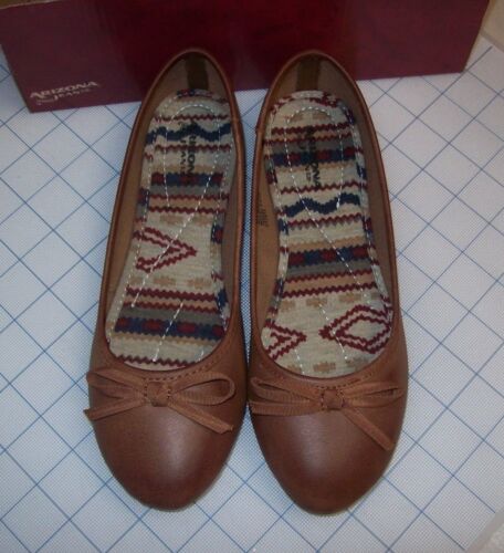 Details about  / WOMEN/'S ARIZONA VASHA  FLATS SLIP ON SHOES MULTI SIZES NEW IN BOX MSRP$40.00