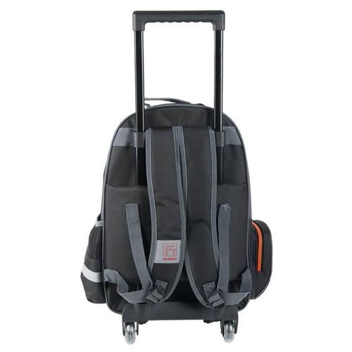 Trolley avec 2 rouleaux Sac à Dos Fonction Star Wars cartable cartabie roulant