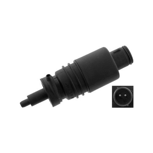 Audi A4 B5 2.8 Genuine Febi Windscreen Washer Pump