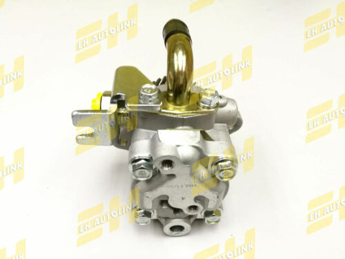 Details about  / Power Steering Pump For Nissan Urvan Caravan E25 ZD30 3.0L 49110-VW600