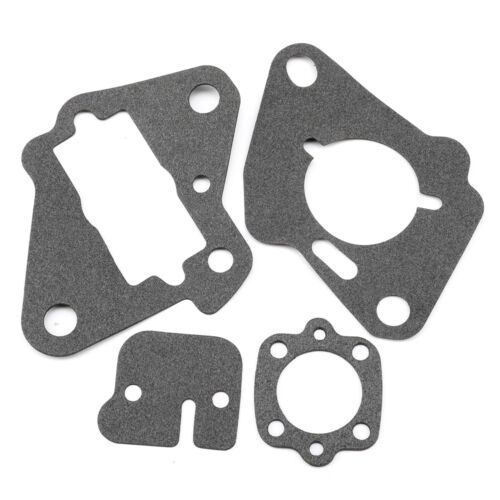 Carburetor Repair Kit for Mercury Marine Replaces 1395-9645 1395-97611 1395-9761