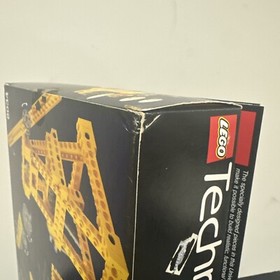 Lego Technic Universal Set 8034 - New Sealed Vintage