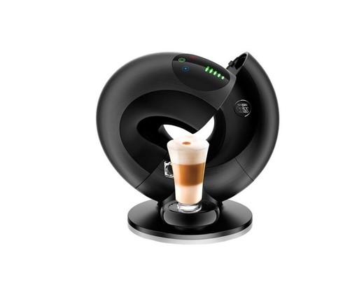 Nescafe Dolce Gusto Eclipse Capsules Café Thé machine livraison express