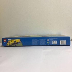 LEGO City Train Track 3221 In 2010  JP