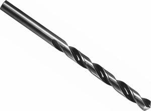 17//32 HSS Taper Length Drill Bit Michigan Drill Series 400