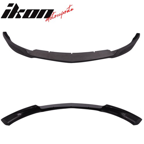 Fits 09-12 Mazda Miata MX-5 OE Style Front Bumper Lip Chin Spoiler