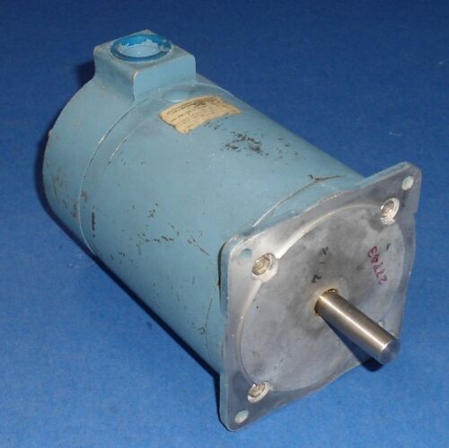 BM101025 SUPERIOR ELECTRIC SLO-SYN SYNCHRONOUS STEPPING MOTOR HS50-1070