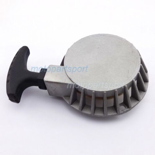 Recoil Pull Start Starter 47cc 49cc Pocket Mini Moto Dirt Bike ATV Quad Minimoto
