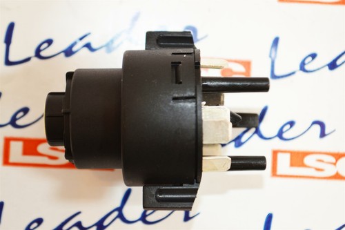 Conmutador De Encendido para Audi Coupe Cabriolet V8 4A0905849B Nuevo