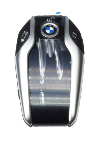 BMW KEY Télécommande IDG Display Clé avec Parking 8706875-01