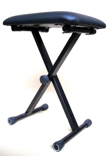 Keyboardbank standard der Hit!n Sitz verstellbar,Top