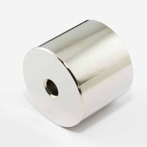 30mm Potenza Neodimio MAGNETE Super Forte MAGNETE al neodimio anello di grandi dimensioni 100mm