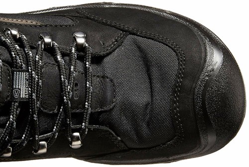 KEEN Men/'s Durand Polar Hiking Boot