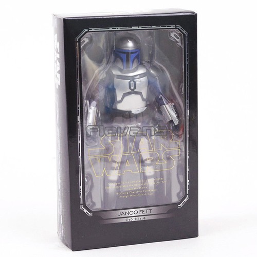 Jango Fett Figur 15cm Star Wars Figur Jango Fett