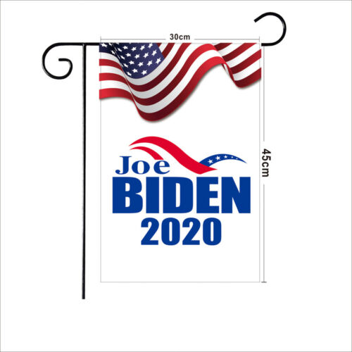 BIDEN HARRIS Flag President 2020 3x5’ Banner Campaign Democrat Kamala Joe 