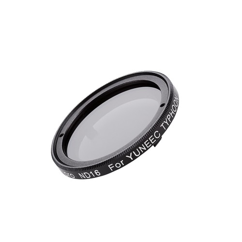 CPL ND 16 walimex pro Drohnenfilter Set Yuneec Typhoon ND 8 ND 4
