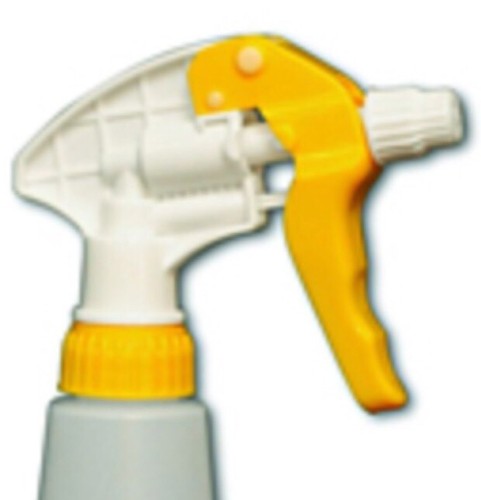 Lot Of 5 Impact # 6009 TRIGGER SPRAYER CHEMICAL RESISTANT New