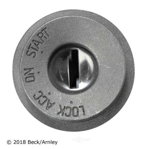 Ignition Lock Cylinder Beck//Arnley 201-1766