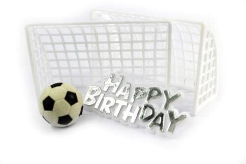 Football fête d/'anniversaire gamme {creative} soccer vaisselle ballons /& décorations