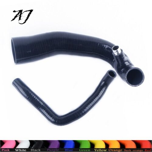 FIT Mini Cooper S 1.6 R56 Turbo Inlet Pipe Air Intake Boost Silicone Black Hose