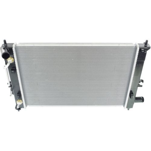 New HY3010186 Radiator for Hyundai Elantra 2014-2015