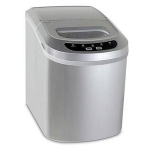 ... Freezers > See more Avanti IM12CIS Portable Countertop Ice Maker 2