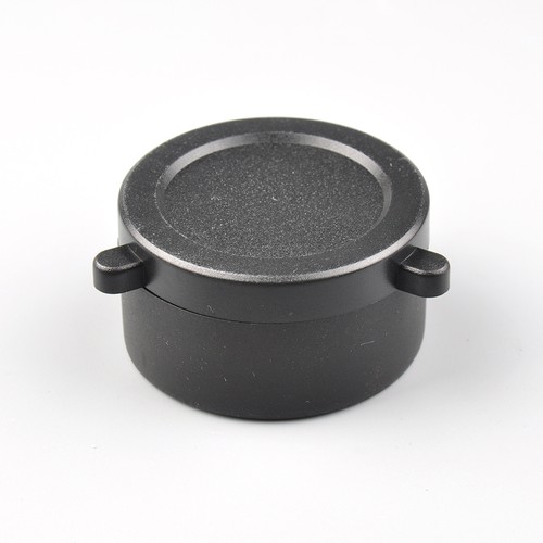Rubber 1PC Dustproof Cap Cover For Objective Len Dia 47mm Rifle Scope hunting